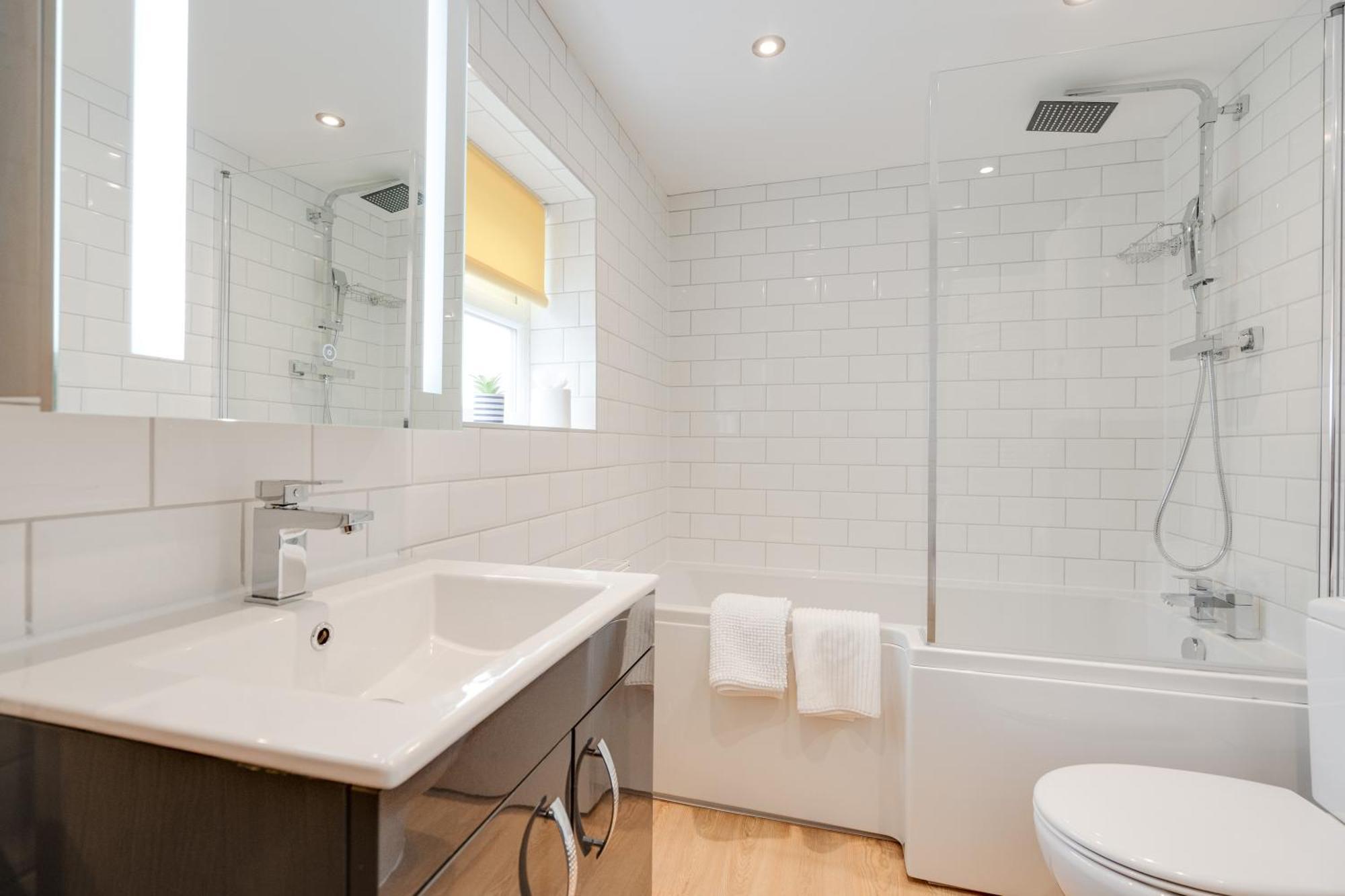 Buxton Apartment - 1 Bed, Free Parking, Wi-Fi Hazel Grove Εξωτερικό φωτογραφία