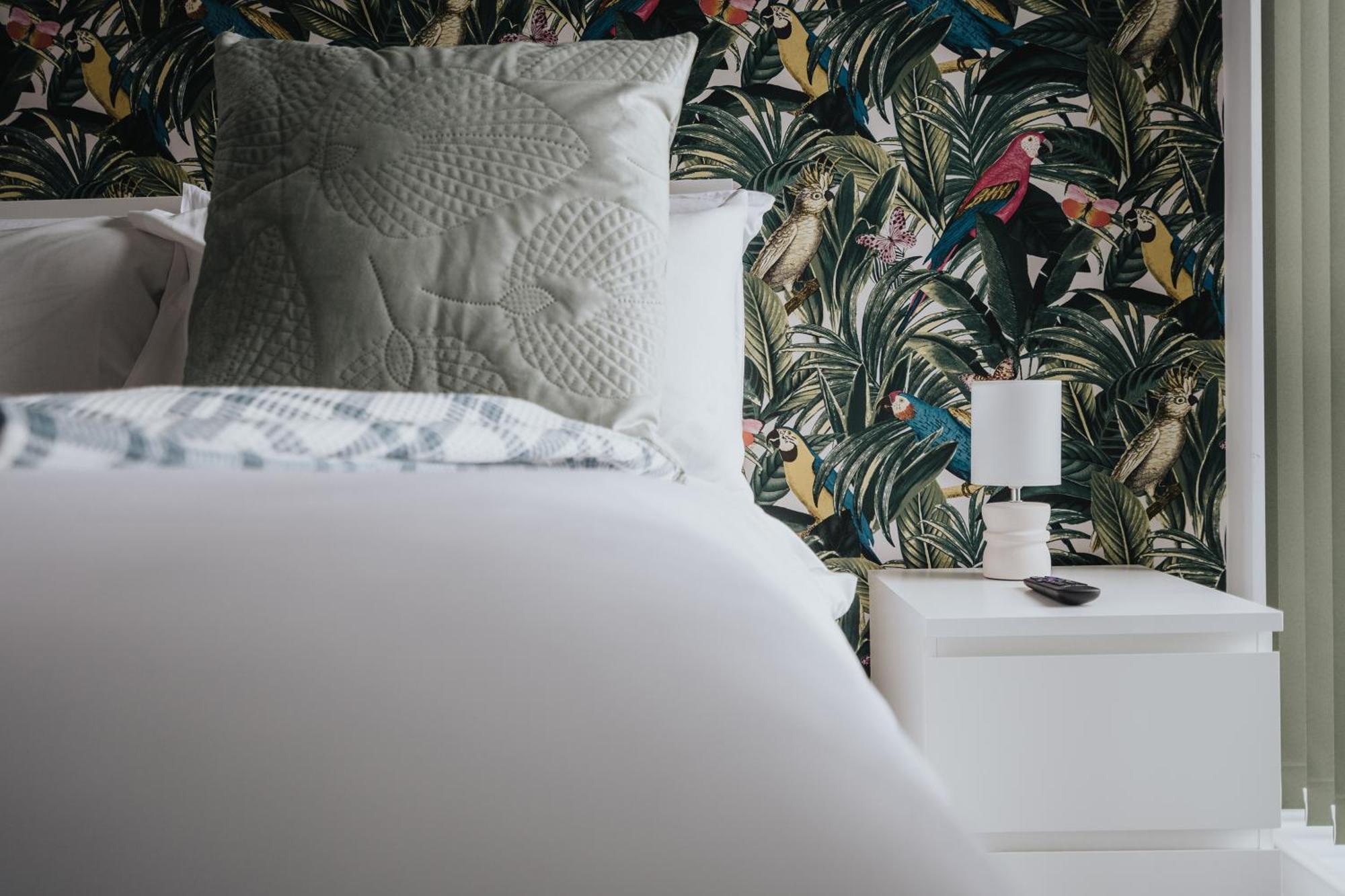 Buxton Apartment - 1 Bed, Free Parking, Wi-Fi Hazel Grove Εξωτερικό φωτογραφία