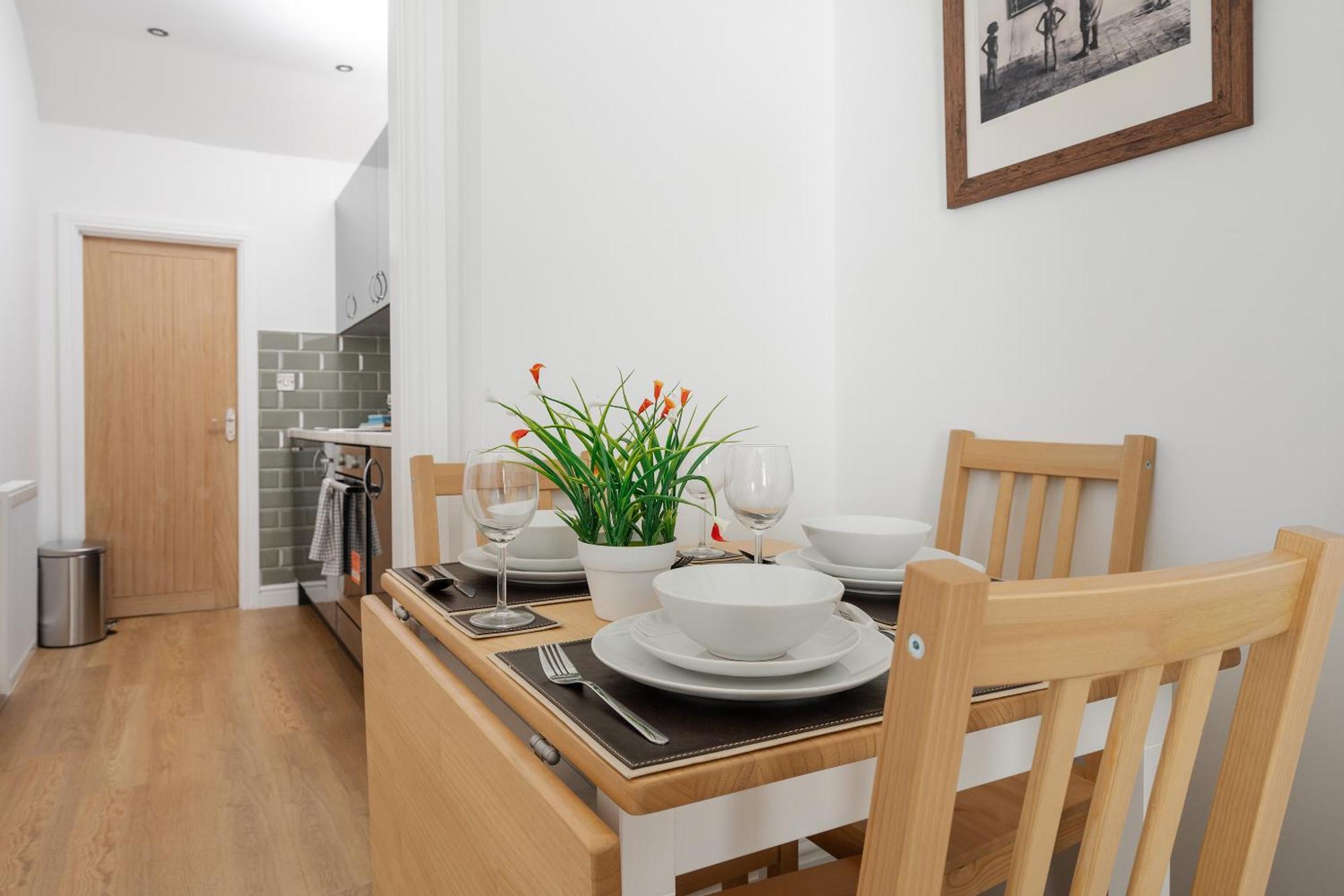 Buxton Apartment - 1 Bed, Free Parking, Wi-Fi Hazel Grove Εξωτερικό φωτογραφία